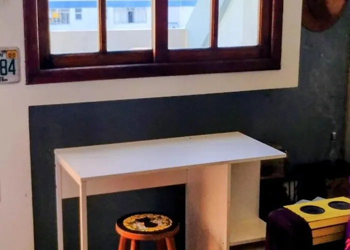 Cobertura Duplex Com Vista E Churrasqueira 2 Terracos Baixa, Perto De Proximo Ao Parque Da Redencao Centro Historico, Ufrgs Hospitais, Bares, Restaurantes, Atracoes Culturais * Porto Alegre